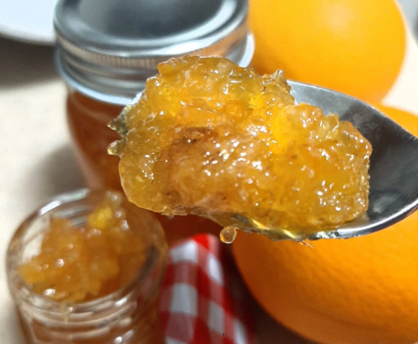 FoodWorks Orange Marmalade